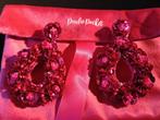Paulie Pocket Oorbellen - Prachtige Hangers, Sieraden, Tassen en Uiterlijk, Overige materialen, Hangers, Nieuw, Ophalen of Verzenden