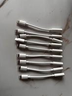 original 3.5mmiphone earphone adapter 9stuks voor 40 euro, Ophalen, Nieuw, Apparatuur