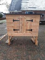 kippehok, Dieren en Toebehoren, Pluimvee | Toebehoren, Ophalen, Nieuw, Kippenhok of Kippenren