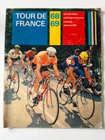 Revu Tour de France 68/69, Ophalen of Verzenden, Gelezen, Sport en Vrije tijd