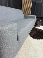 Gelderland 6511 3-zits bank - Als nieuw - Wol!, Huis en Inrichting, Ophalen, ., Driepersoons, 75 tot 100 cm