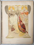 L’Art et Decoration 11 DELEN 1898-1908 + 1 EXTRA Art Nouveau, Ophalen