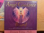Doreen Virtue Angel Guidance Board, Boeken, Esoterie en Spiritualiteit, Tarot of Kaarten leggen, Overige typen, Ophalen of Verzenden