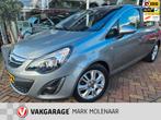 Opel CORSA 1.4-16V Cosmo ,volautomaat,38000km!, Auto's, Euro 5, 101 pk, Gebruikt, 1398 cc