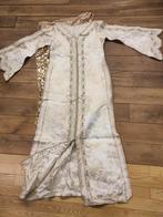 Handgemaakte Marokkaanse Jurk, Maat 38/40 (M), Huwelijk, Nieuw, Ophalen of Verzenden