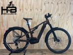 Focus Thron² 6.8 EQP 29 inch E-Mountainbike Shimano XT