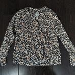 Ichi | maat M | blouse, knoopjes, kleurrijk patroon, Maat 38/40 (M), Overige kleuren, Ophalen of Verzenden, Zo goed als nieuw