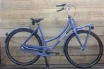 Batavus PACKD Start 3 versn transportfiets Opalblauw NIEUW, Nieuw
