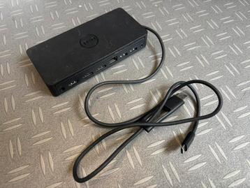 Dell D6000 docking station  beschikbaar voor biedingen