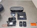 Computer Motormanagement van een Renault Trafic, Gebruikt, -, Renault, -