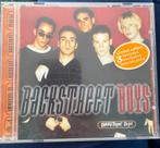 CD Backstreet Boys in prima staat, Ophalen of Verzenden, 1980 tot 2000, Zo goed als nieuw