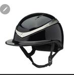 GEZOCHT! Charles owen halo cap zwart mt 55, Ophalen of Verzenden, Dressuur, Cap