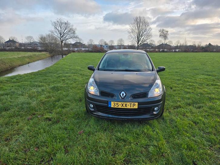 Renault clio 1.2, Auto's, Volkswagen, Particulier, Ophalen