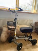 Kniestep Orthomate, Ophalen, Opvouwbaar, Gebruikt