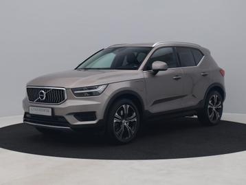 Volvo XC40 1.5 T5 Twin Engine Inscription | CAMERA | STOELVE beschikbaar voor biedingen