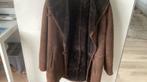 Lammy donker bruin, Bruin, Maat 42/44 (L), Ophalen of Verzenden, Onbekend