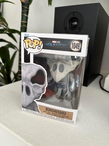 Grote collectie Funko Pops. beschikbaar voor biedingen