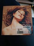 Marian Carey - honey - cd single, Ophalen of Verzenden, Gebruikt, Pop