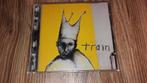 Train - Train, Cd's en Dvd's, Cd's | Pop, Ophalen of Verzenden, Zo goed als nieuw