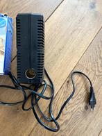 Euro Transformer 230V / 12 v, Caravans en Kamperen, Ophalen, Gebruikt, Koel-accessoire, Elektrisch