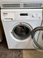 Miele 7KG Wasmachine - 1600 Toeren - Werkt Super, Ophalen, 6 tot 8 kg, Gebruikt, Minder dan 85 cm