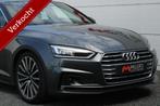 Audi A5 Sportback 2.0 TFSI S-LINE Sfeerverlichting Leder ACC, Auto's, Audi, Bedrijf, Autotrust, A5, 1500 kg
