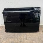 VW Super Kever 1303 Cabriolet bestuurdersdeur 1973-79 Zwart, Ophalen of Verzenden, Gebruikt