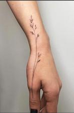 Fineline tattoo modellen gezocht, Ophalen of Verzenden, Nieuw, Staal