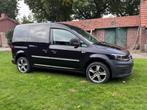 Volkswagen Caddy 2.0 D 55KW 2018 “ MARGE AUTO”, Auto's, Stof, 74 pk, 4 cilinders, Volkswagen