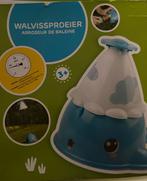Walvis sproeier leuk voor in de tuin, Ophalen of Verzenden, Nieuw