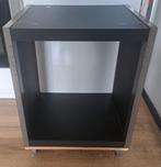 Groot Audio Rack voor Philips Black Tulip, Audio, Tv en Foto, Ophalen, Zo goed als nieuw