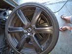 Volvo XC90, Auto-onderdelen, Banden en Velgen, 18 inch, Gebruikt, Velg(en), Ophalen of Verzenden