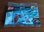 LEGO 30443: Spider-Man Bridge Battle *NIEUW* polybag Marvel, Kinderen en Baby's, Speelgoed | Duplo en Lego, Ophalen of Verzenden