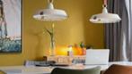 Nieuwe design lampen van het merk Zuiver, Huis en Inrichting, Ophalen of Verzenden, Nieuw, Metaal, Minder dan 50 cm