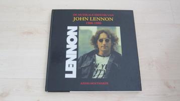 De Muzikale erfenis van John Lennon (1966 - 1980) beschikbaar voor biedingen