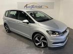 Volkswagen Touran 1.2 TSI Connect*7PERS*CARPLAY*Trekhaak*, Voorwielaandrijving, 65 €/maand, 730 kg, Gebruikt