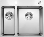 Keukenspoelbak BLANCO Andano 340/180-IF/A, Nieuw, Minder dan 100 cm, 25 tot 50 cm, 50 tot 100 cm