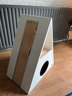 Ferplast Kattenhuisje, Ophalen of Verzenden, Krabpaal