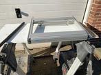 Festo Zaagtafel Verbreder - Goede Staat, Ophalen of Verzenden, Gebruikt, Minder dan 70 cm