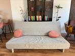 Slaapbank 200x70x70, Huis en Inrichting, Ophalen, Overige maten, 75 tot 100 cm, Zo goed als nieuw