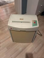 Rexel Papiervernietiger, Diversen, Ophalen of Verzenden