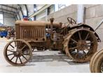 1922 Deering Oldtimer tractor, Tuin en Terras, Ophalen, Gebruikt, Schoffel