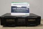 Stereo Cassette Deck&apos; van SONY, Ophalen of Verzenden