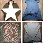 Euroshopper: Verhuisdoos met diverse kinderkleding (€15,-), Ophalen of Verzenden, Zo goed als nieuw