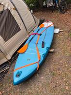 Sup board itwit Decathlon '11, Watersport en Boten, Ophalen, Gebruikt, SUP-boards
