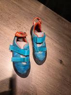 Klimschoenen maat 37/38, Sport en Fitness, Klimsport, Ophalen, Zo goed als nieuw, Klimsportschoenen