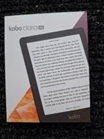 Rakuten Kobo Clara HD, Computers en Software, E-readers, Ophalen, 8 GB, Touchscreen, Zo goed als nieuw