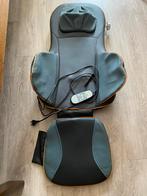 Shiatsu massagekussen ( Medisana), Sport en Fitness, Massageproducten, Ophalen of Verzenden, Zo goed als nieuw, Massagestoel of Kussen