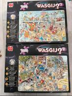 Wasgij puzzel 1000 stukjes nr 6 en nr 3  mag samen of appart, Ophalen of Verzenden, 500 t/m 1500 stukjes, Legpuzzel, Zo goed als nieuw