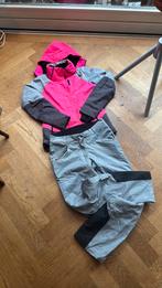 Skipak Icepeak maat 38/40, Kleding | Dames, Wintersportkleding, Verzenden, Zo goed als nieuw, Maat 38/40 (M), Pak